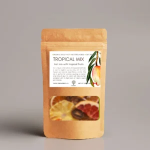 tropical mix (50g)